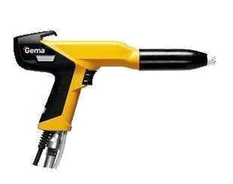 OptiStar&reg; 4.0- 喷枪