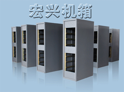 钣金机箱机柜加工专业性技术的培养